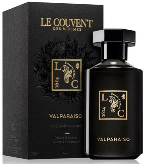 le couvent parfum